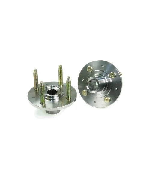 Hardrace Q0978 Mozzo ruota anteriore 36mm Honda Civic, Integra, Del Sol - 