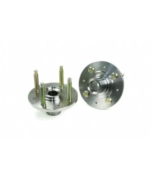 Hardrace Q0978 36mm Front Wheel Hub Honda Civic, Integra, Del sol - 