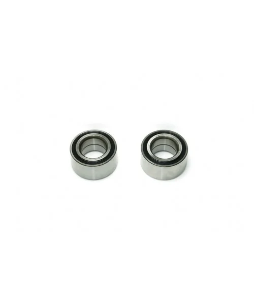 Hardrace Q0979 Front Wheel Bearing Honda Civic, Integra, Del sol - 