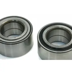 Hardrace Q0979 Front Wheel Bearing Honda Civic, Integra, Del sol - 