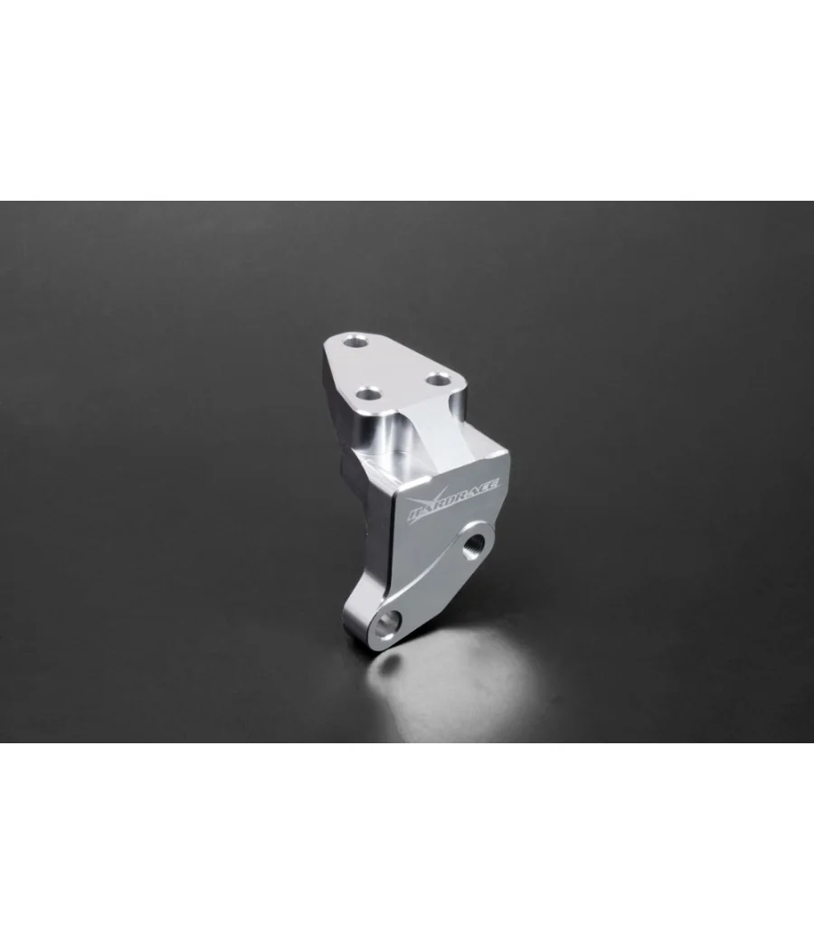 Hardrace Q0980 B-series Swap Supporto Motore - Lato Sinistro Honda Civic, Integra, CRX - 