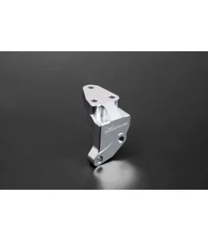 Hardrace Q0980 B-series Swap Supporto Motore - Lato Sinistro Honda Civic, Integra, CRX - 