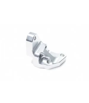 Hardrace Q0980 B-series Swap Supporto Motore - Lato Sinistro Honda Civic, Integra, CRX - 