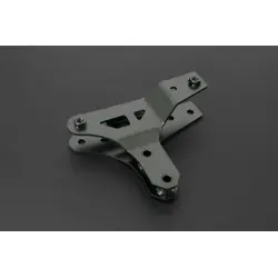 Hardrace Q0981 B-series Swap Supporto Motore - Posteriore Honda Civic - 