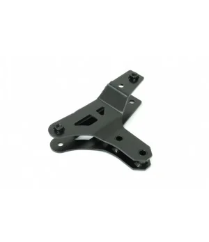 Hardrace Q0981 B-series Swap Supporto Motore - Posteriore Honda Civic - 