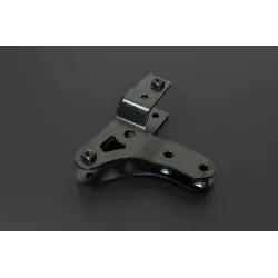 Hardrace Q0982 B-series Supporto motore di ricambio - Posteriore Honda Civic - 