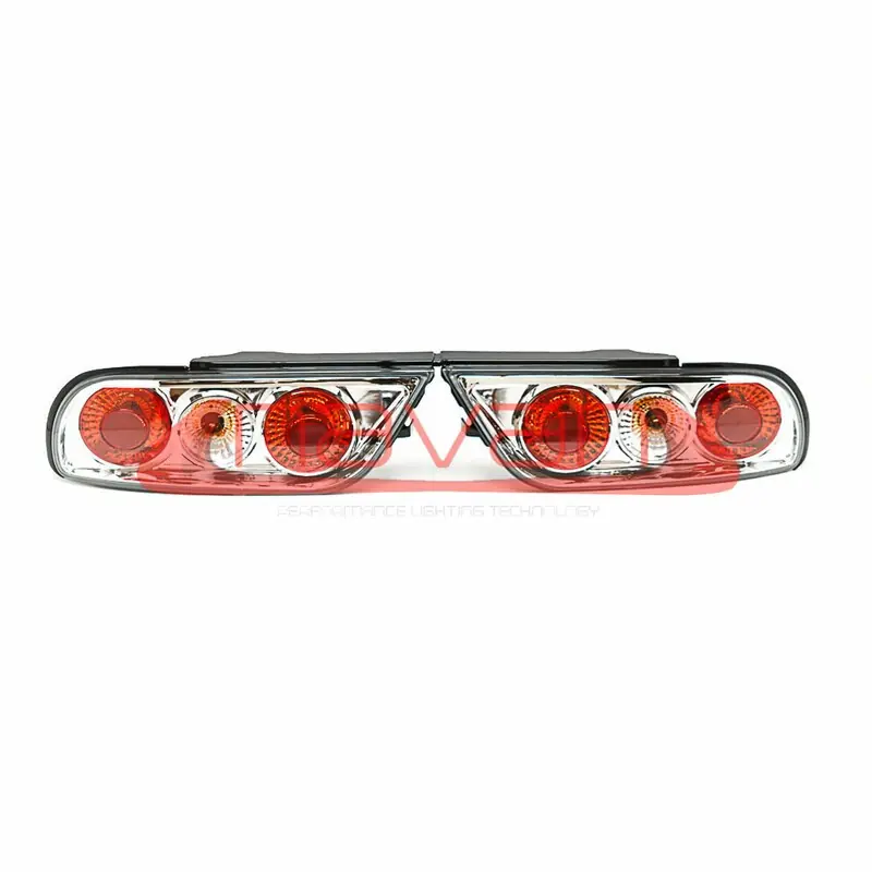 Nissan 200SX S13 Type X Kouki Tail Lights Navan - Nissan 200SX S13 Type X Kouki Tail Lights Navan -