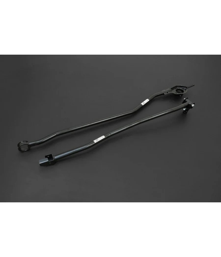 Hardrace Q0984 B-series Swap Shift Linkage Honda CRX, Civic - 