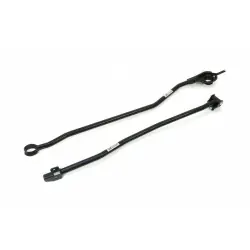 Hardrace Q0984 B-series Swap Shift Linkage Honda CRX, Civic - 