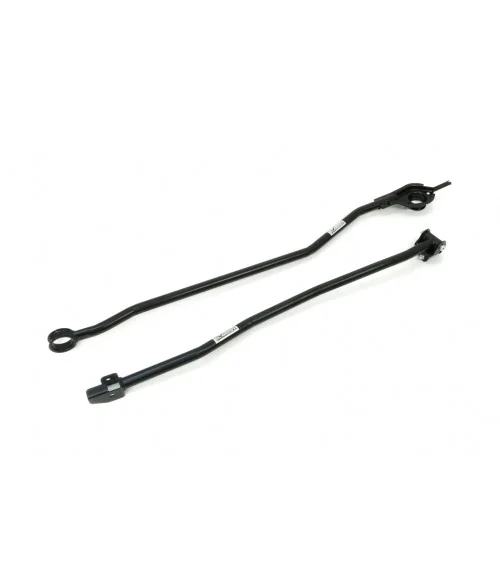 Hardrace Q0984 B-series Swap Shift Linkage Honda CRX, Civic - 