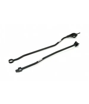 Hardrace Q0984 B-series Swap Shift Linkage Honda CRX, Civic - 