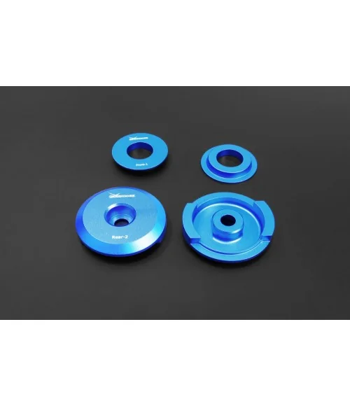 Hardrace 7320 Front Stabilizer Bushing Honda Integra - 