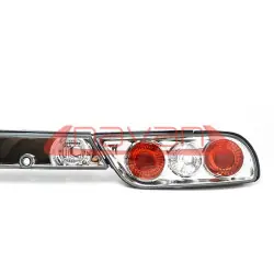 Nissan 200SX S13 Type X Kouki Tail Lights Navan - 