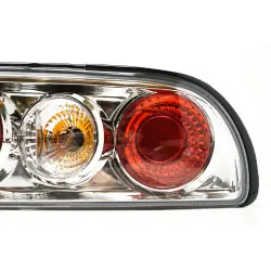 Nissan 200SX S13 Type X Kouki Tail Lights Navan - 