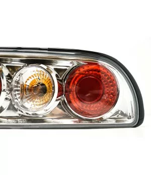 Nissan 200SX S13 Type X Kouki Tail Lights Navan - 