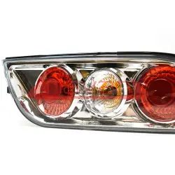 Nissan 200SX S13 Type X Kouki Tail Lights Navan - 