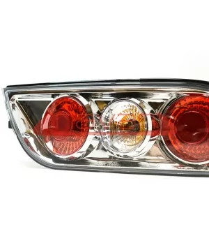 Nissan 200SX S13 Type X Kouki Tail Lights Navan - 