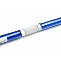 Hardrace Q0994 Braccio inferiore posteriore Mini Countryman, Clubman, Bmw Serie 2, X2 - 