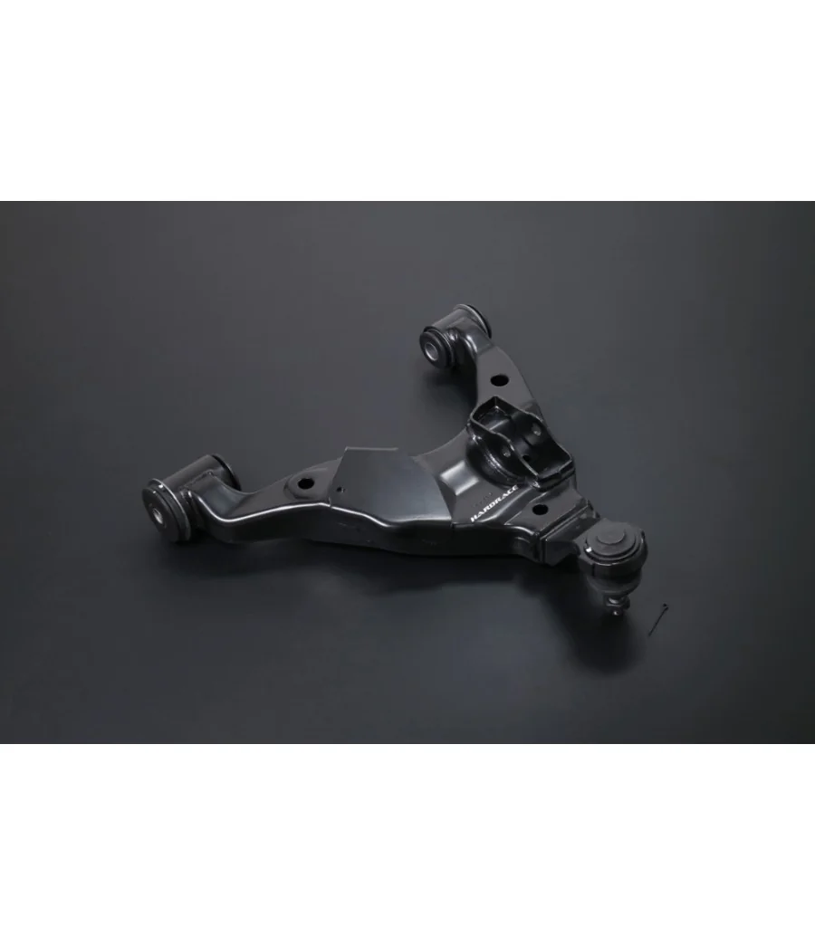 Hardrace Q0995 Front Lower Arm Toyota 4RUNNER, Fj cruiser, Land cruiser prado, Lexus GX - 
