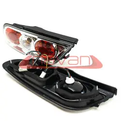 Nissan 200SX S13 Type X Kouki Tail Lights Navan - 