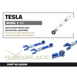 Hardrace Q0998 Braccio anteriore superiore posteriore Tesla Model 3, Model Y - 