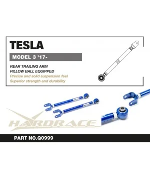 Hardrace Q0999 Rear Trailing Arm Tesla Model 3, Model y - 