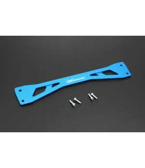 Hardrace Q1000 Rear Subframe Reinforcement Brace Honda Civic - 