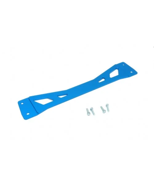 Hardrace Q1000 Rear Subframe Reinforcement Brace Honda Civic - 