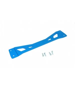 Hardrace Q1000 Rear Subframe Reinforcement Brace Honda Civic - 