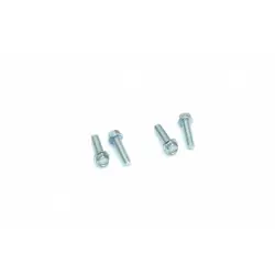 Hardrace Q1000 Rear Subframe Reinforcement Brace Honda Civic - 