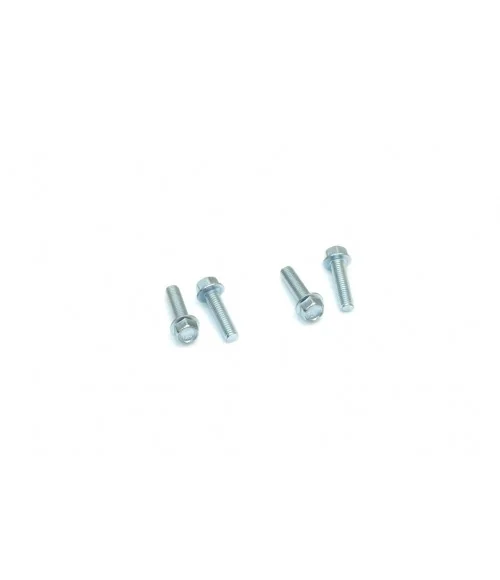 Hardrace Q1000 Rear Subframe Reinforcement Brace Honda Civic - 