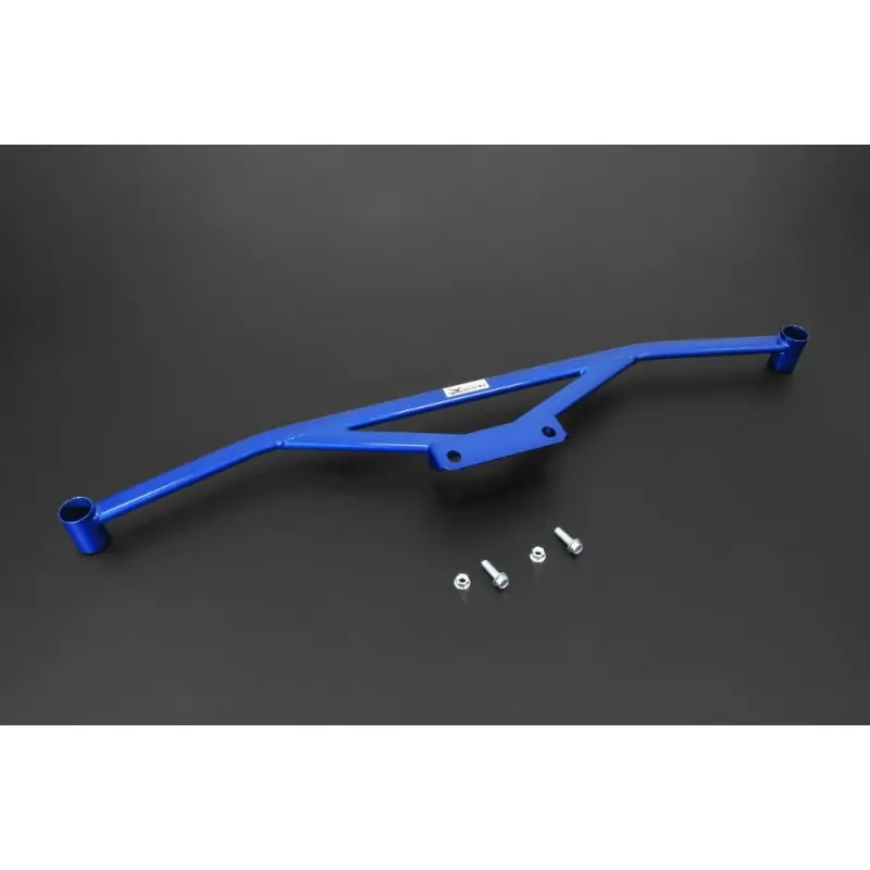 Hardrace Q1001 Rear Subframe Brace Honda Civic - Hardrace Q1001 Rear Subframe Brace Honda Civic -