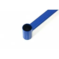 Hardrace Q1001 Rear Subframe Brace Honda Civic - 