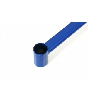 Hardrace Q1001 Rear Subframe Brace Honda Civic - 