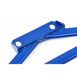 Supporto del telaio ausiliario posteriore Hardrace Q1001 Honda Civic - 