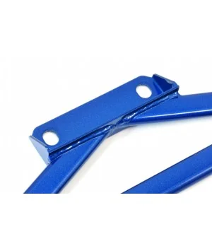 Hardrace Q1001 Rear Subframe Brace Honda Civic - 