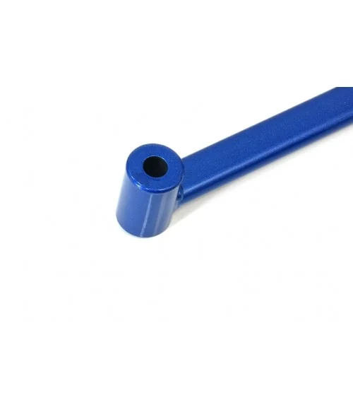 Hardrace Q1001 Rear Subframe Brace Honda Civic - 