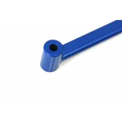 Supporto del telaio ausiliario posteriore Hardrace Q1001 Honda Civic - 