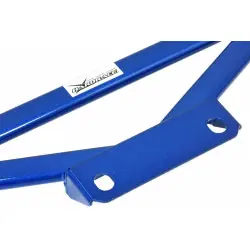 Hardrace Q1001 Rear Subframe Brace Honda Civic - 