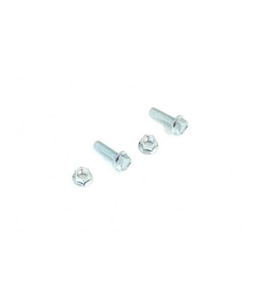 Hardrace Q1001 Rear Subframe Brace Honda Civic - 