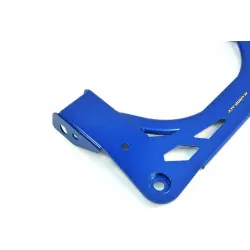 Hardrace Q1002 Front Subframe Reinforcement Brace Honda Civic - 
