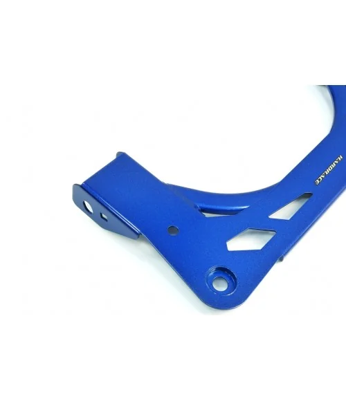 Hardrace Q1002 Front Subframe Reinforcement Brace Honda Civic - 