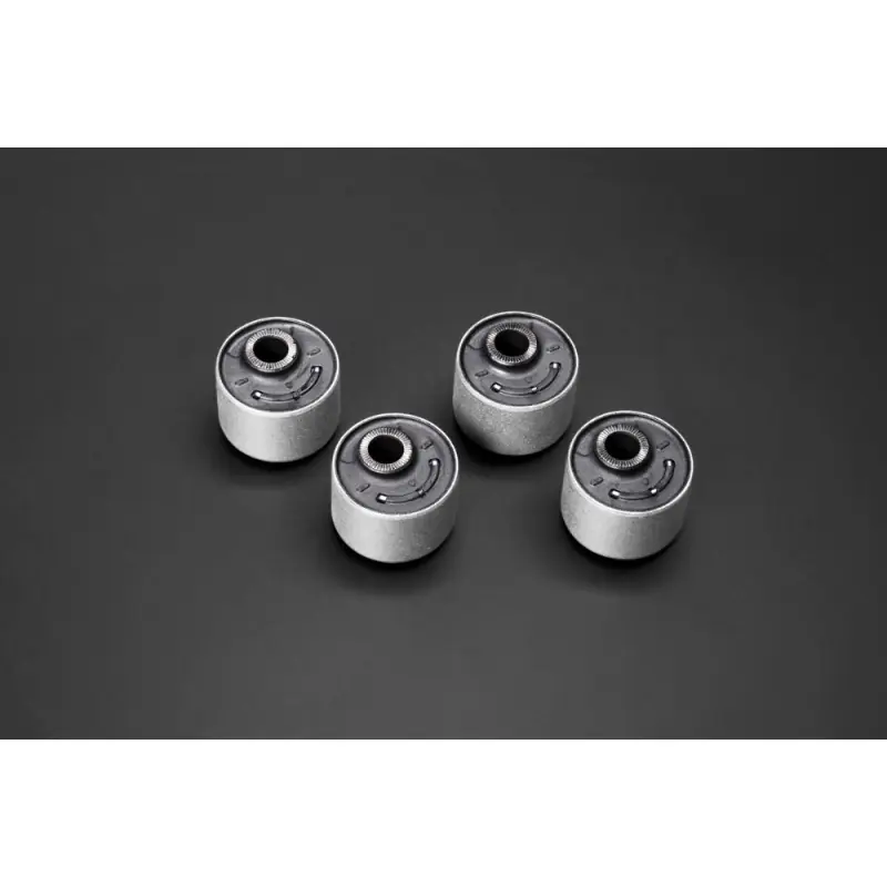 Hardrace Q1004 Front Radius Arm Bushing - Axle Side Nissan Patrol, Toyota Land cruiser - 