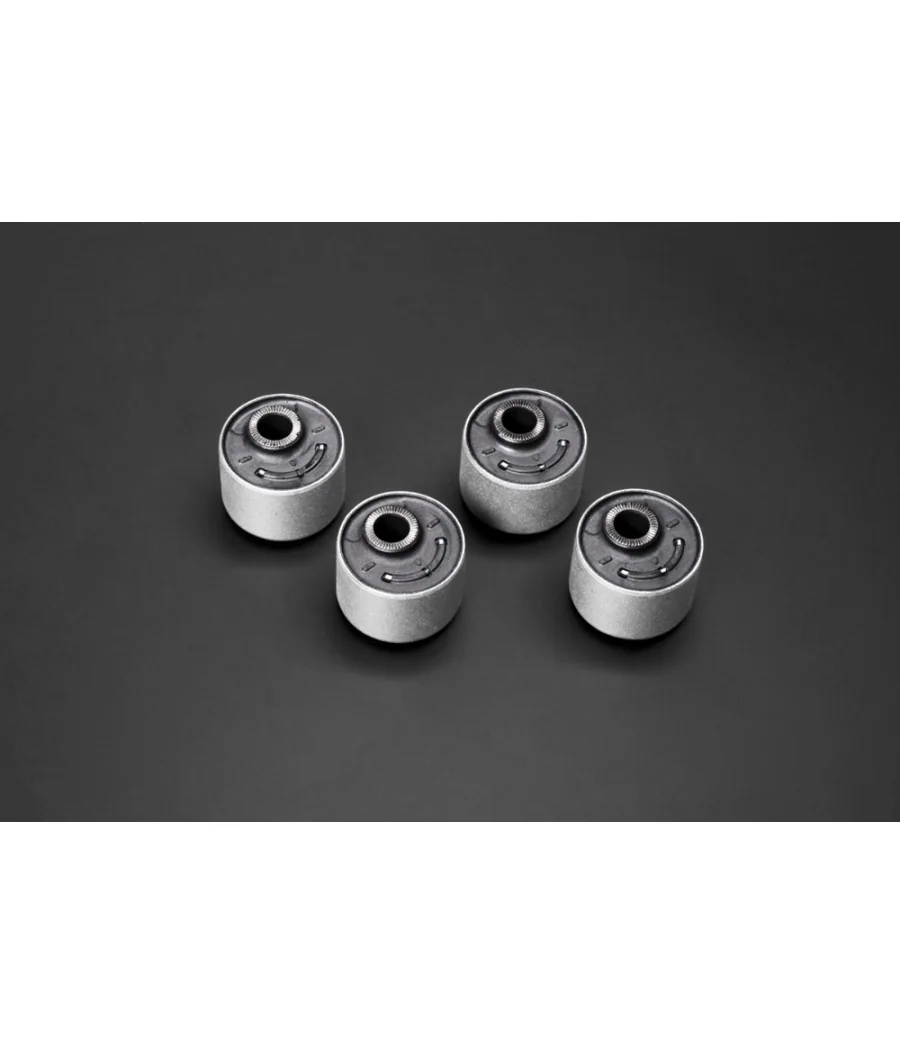 Hardrace Q1004 Front Radius Arm Bushing - Axle Side Nissan Patrol, Toyota Land cruiser - 