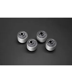 Hardrace Q1004 Front Radius Arm Bushing - Axle Side Nissan Patrol, Toyota Land cruiser - 