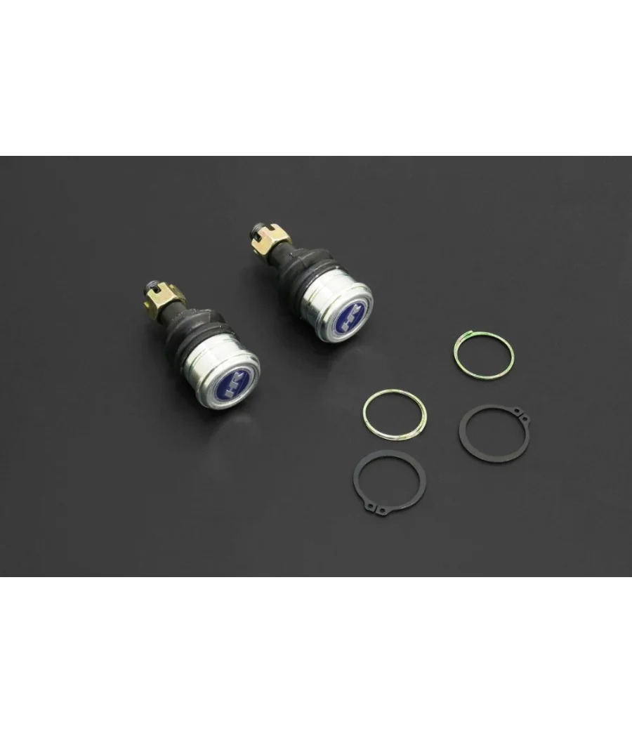 Giunto sferico anteriore inferiore Hardrace Q1008 Honda Fit / jazz, CITY - 