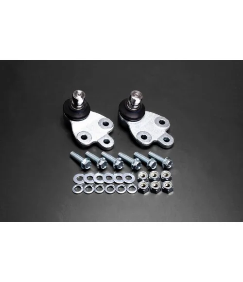 Giunto sferico anteriore inferiore Hardrace Q0302 Honda CR-V - 