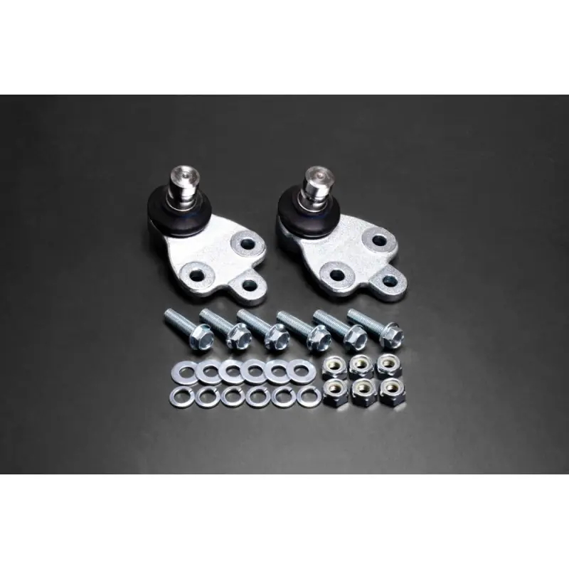 Giunto sferico del braccio inferiore anteriore Hardrace Q1009 Ford Focus - 