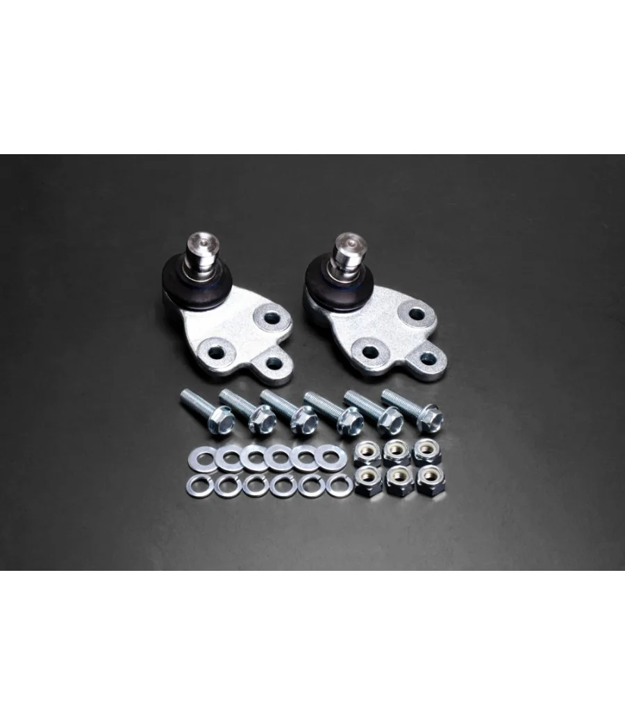 Giunto sferico del braccio inferiore anteriore Hardrace Q1009 Ford Focus - 