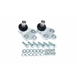 Giunto sferico del braccio inferiore anteriore Hardrace Q1009 Ford Focus - 